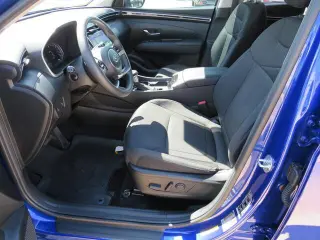 Hyundai TUCSON 2022 SEL 4dr SUV