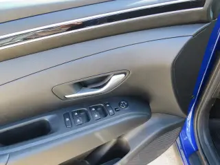 Hyundai TUCSON 2022 SEL 4dr SUV