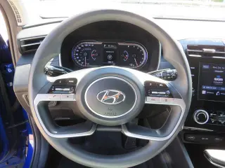 Hyundai TUCSON 2022 SEL 4dr SUV