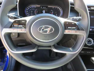 Hyundai TUCSON 2022 SEL 4dr SUV