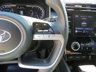 Hyundai TUCSON 2022 SEL 4dr SUV