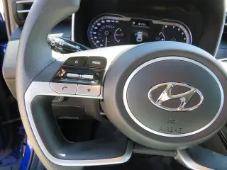 Hyundai TUCSON 2022 SEL 4dr SUV