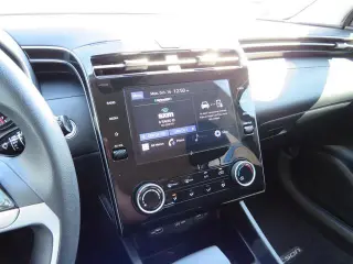 Hyundai TUCSON 2022 SEL 4dr SUV