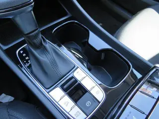 Hyundai TUCSON 2022 SEL 4dr SUV