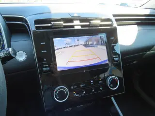 Hyundai TUCSON 2022 SEL 4dr SUV