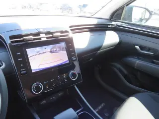 Hyundai TUCSON 2022 SEL 4dr SUV