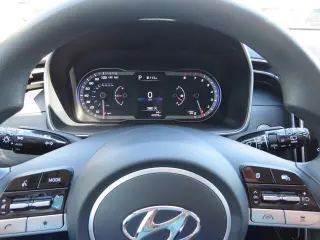 Hyundai TUCSON 2022 SEL 4dr SUV