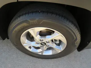 Hyundai TUCSON 2022 SEL 4dr SUV