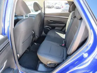 Hyundai TUCSON 2022 SEL 4dr SUV