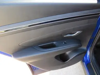 Hyundai TUCSON 2022 SEL 4dr SUV
