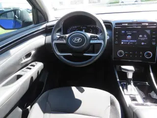 Hyundai TUCSON 2022 SEL 4dr SUV