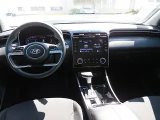 Hyundai TUCSON 2022 SEL 4dr SUV