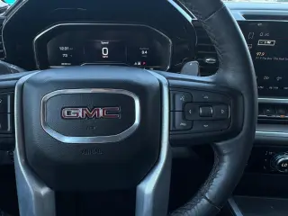 2023 GMC Sierra 1500 SLT Crew Cab 4WD