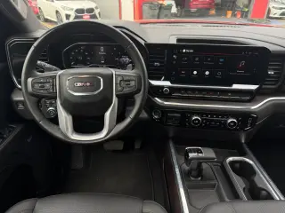 2024 GMC Sierra 1500 SLT Crew Cab 4WD