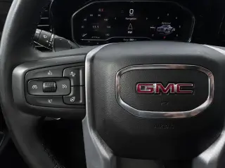 2024 GMC Sierra 1500 SLT Crew Cab 4WD