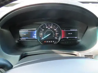 Ford Explorer 2017 AWD XLT 4dr SUV