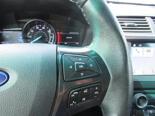 Ford Explorer 2017 AWD XLT 4dr SUV