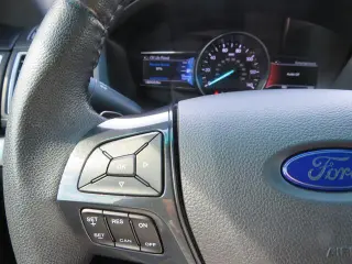 Ford Explorer 2017 AWD XLT 4dr SUV