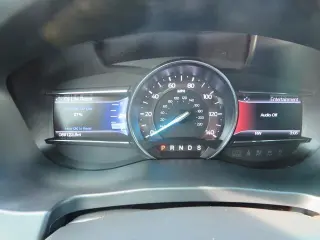 Ford Explorer 2017 AWD XLT 4dr SUV
