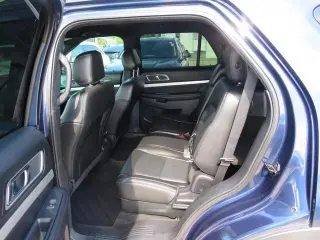 Ford Explorer 2017 AWD XLT 4dr SUV