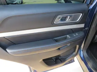 Ford Explorer 2017 AWD XLT 4dr SUV