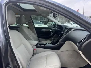 2017 Infiniti Q50 3.0t Sport