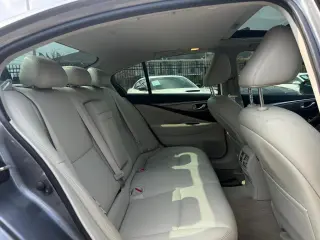 2017 Infiniti Q50 3.0t Sport