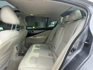 2017 Infiniti Q50 3.0t Sport