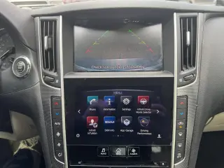2017 Infiniti Q50 3.0t Sport