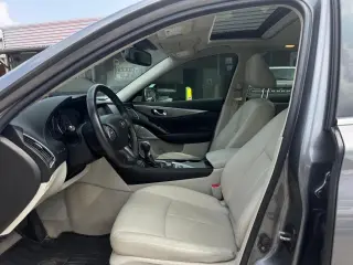 2017 Infiniti Q50 3.0t Sport