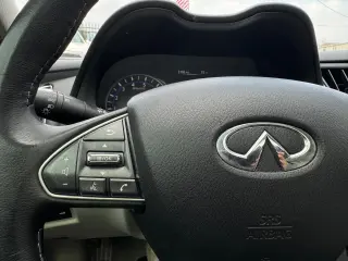 2017 Infiniti Q50 3.0t Sport