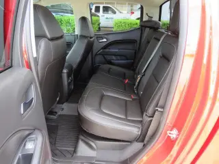 Chevrolet Colorado 2020 4x4 ZR2 4dr Crew Cab 5 ft. SB
