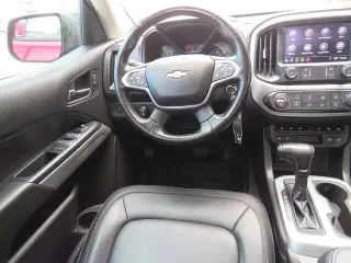 Chevrolet Colorado 2020 4x4 ZR2 4dr Crew Cab 5 ft. SB