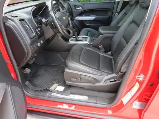 Chevrolet Colorado 2020 4x4 ZR2 4dr Crew Cab 5 ft. SB