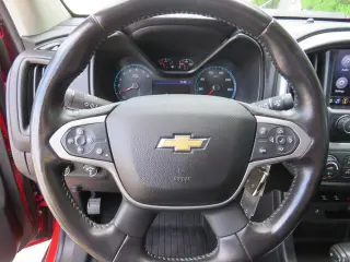 Chevrolet Colorado 2020 4x4 ZR2 4dr Crew Cab 5 ft. SB