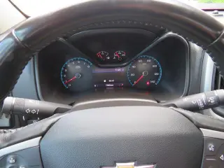 Chevrolet Colorado 2020 4x4 ZR2 4dr Crew Cab 5 ft. SB