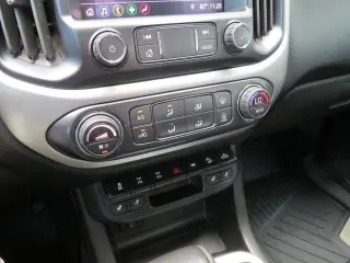 Chevrolet Colorado 2020 4x4 ZR2 4dr Crew Cab 5 ft. SB