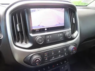 Chevrolet Colorado 2020 4x4 ZR2 4dr Crew Cab 5 ft. SB