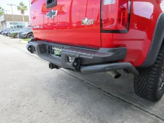 Chevrolet Colorado 2020 4x4 ZR2 4dr Crew Cab 5 ft. SB