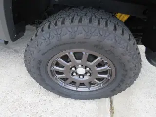 Chevrolet Colorado 2020 4x4 ZR2 4dr Crew Cab 5 ft. SB