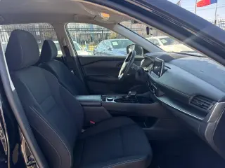 2024 Nissan Rogue S AWD