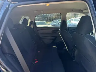 2024 Nissan Rogue S AWD