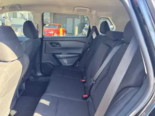 2024 Nissan Rogue S AWD
