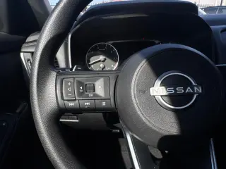 2024 Nissan Rogue S AWD