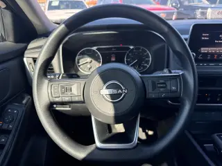 2024 Nissan Rogue S AWD