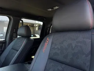 2021 Nissan Titan Platinum Reserve Crew Cab 4WD