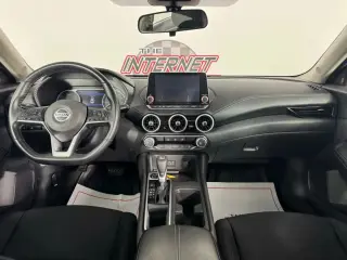 Nissan Sentra 2023 SV 4dr Sedan