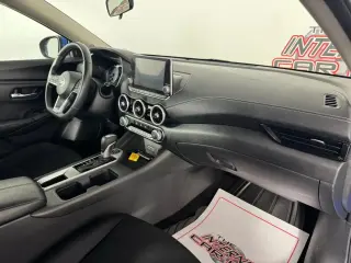 Nissan Sentra 2023 SV 4dr Sedan