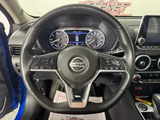 Nissan Sentra 2023 SV 4dr Sedan