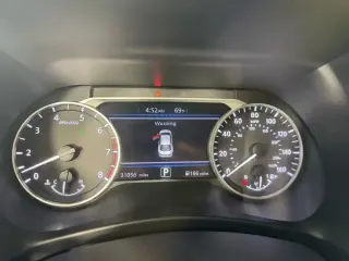Nissan Sentra 2023 SV 4dr Sedan
